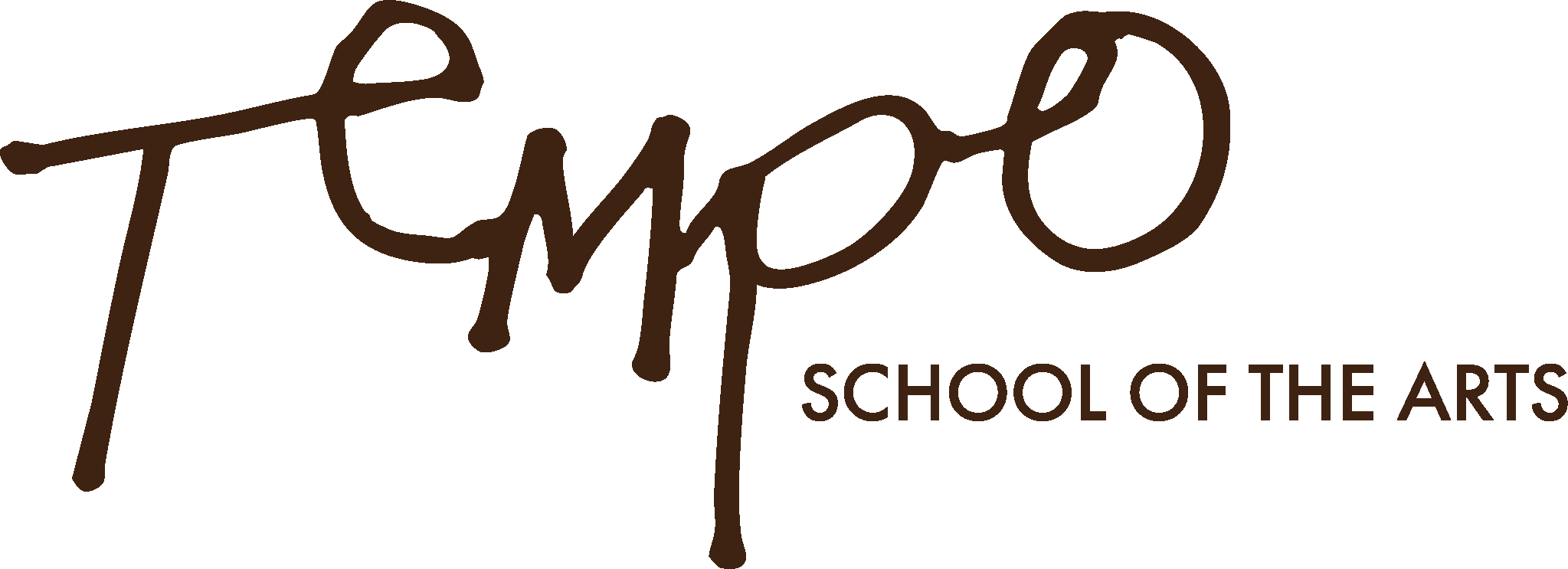 Tempo School of the Arts